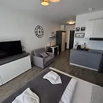Przy Plazy Horyzont Apartment Swinemünde