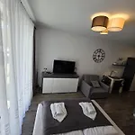 Przy Plazy Horyzont Apartment