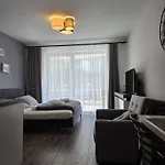 Przy Plazy Horyzont Apartment