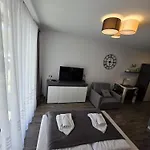 Apartment Przy Plazy Horyzont