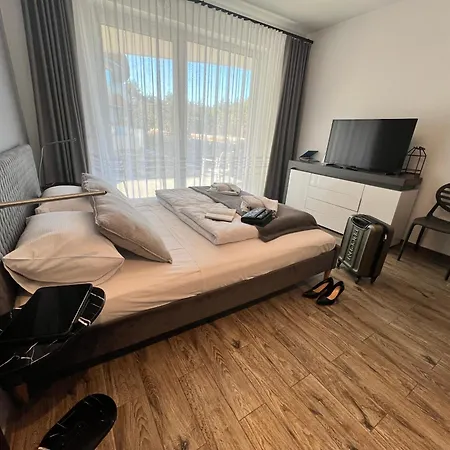 Przy Plazy Horyzont Apartment Swinoujscie