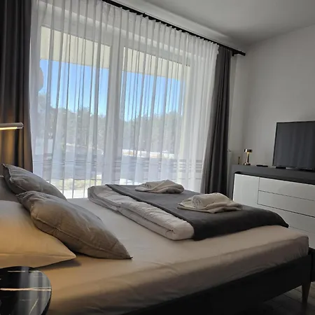 Przy Plazy Horyzont Apartment
